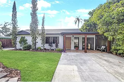 502 S Highland Avenue, Winter Garden, FL 34787 - Photo 1