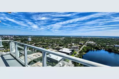 150 E Robinson Street E #3301, Orlando, FL 32801 - Photo 34
