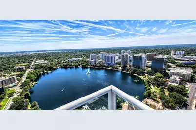 150 E Robinson Street E #3301, Orlando, FL 32801 - Photo 30