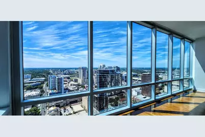 150 E Robinson Street E #3301, Orlando, FL 32801 - Photo 24