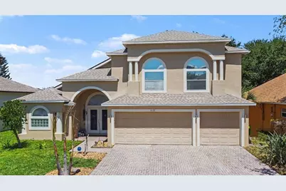 3621 Tipperary Drive, Merritt Island, FL 32953 - Photo 1