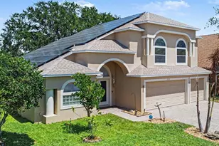 3621 Tipperary Dr, Merritt Island, FL 32953 - Photo 2
