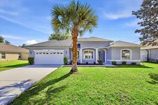 103 Burroughs Dr, Palm Coast, FL 32137 - Photo 1