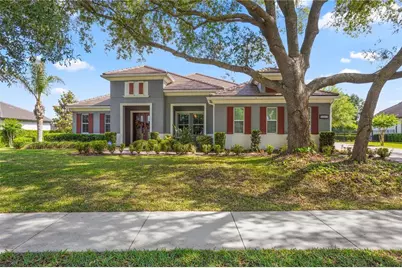 25863 Crossings Bluff Lane, Sorrento, FL 32776 - Photo 4