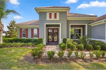 25863 Crossings Bluff Lane, Sorrento, FL 32776 - Photo 2