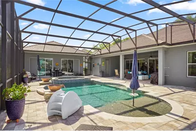 25863 Crossings Bluff Lane, Sorrento, FL 32776 - Photo 8