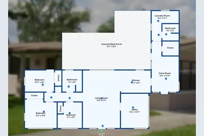 2331 W Oak Street, Kissimmee, FL 34741 - Photo 28