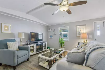 3204 Pond Hollow Street, Wesley Chapel, FL 33543 - Photo 2