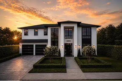 2501 Cole Road, Orlando, FL 32803 - Photo 1