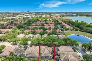 6977 Dolce St, Orlando, FL 32819 - Photo 36