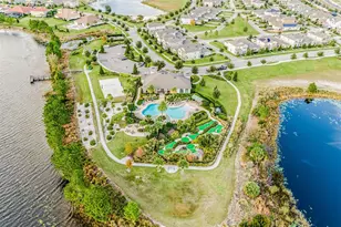 16760 Harper Cove Dr, Winter Garden, FL 34787 - Photo 2