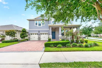 16760 Harper Cove Drive, Winter Garden, FL 34787 - Photo 34