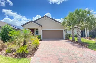 2182 Palm Tree Dr, Poinciana, FL 34759 - Photo 2