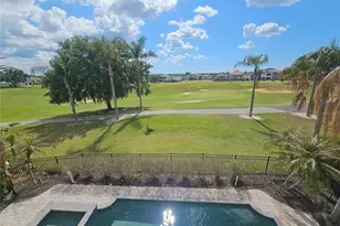420 Muirfield Loop, Reunion, FL 34747 - Photo 4