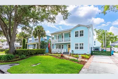 422 E Gore Street, Orlando, FL 32806 - Photo 2