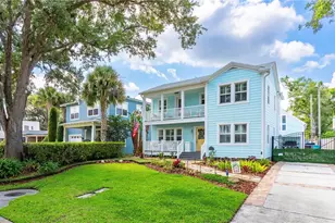 422 E Gore St, Orlando, FL 32806 - Photo 2