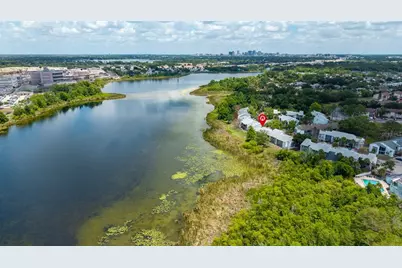 4340 Aqua Vista Drive #A, Orlando, FL 32839 - Photo 2