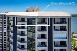 1 Oceans W Blvd, Daytona Beach, FL 32118 - Photo 82