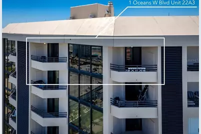 1 Oceans West Boulevard #22A3, Daytona Beach, FL 32118 - Photo 2
