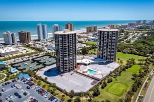1 Oceans W Blvd, Daytona Beach, FL 32118 - Photo 74
