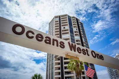 1 Oceans West Boulevard #22A3, Daytona Beach, FL 32118 - Photo 1