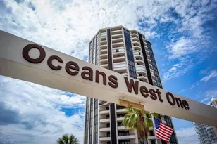 1 Oceans W Blvd, Daytona Beach, FL 32118 - Photo 1