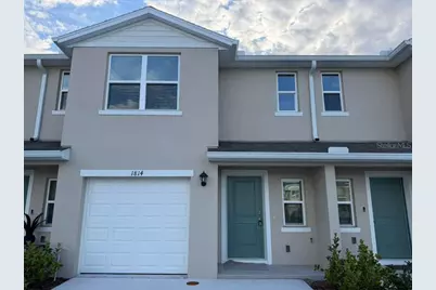 1814 Lindens Street, Kissimmee, FL 34746 - Photo 1