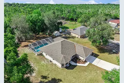 35401 Willow Circle, Fruitland Park, FL 34731 - Photo 1