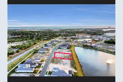 21 Del Palma Drive, Palm Coast, FL 32137 - Photo 1