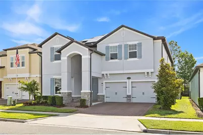 12241 Encore At Ovation Way, Winter Garden, FL 34787 - Photo 2