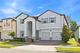 12241 Encore At Ovation Way, Winter Garden, FL 34787 - Photo 2