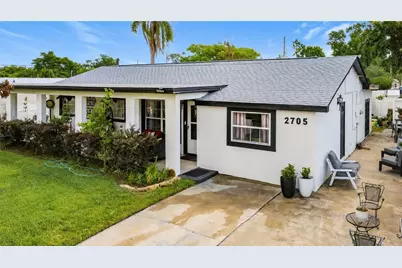 2705 Arc Drive, Orlando, FL 32826 - Photo 1