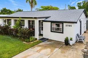 2705 Arc Dr, Orlando, FL 32826 - Photo 1