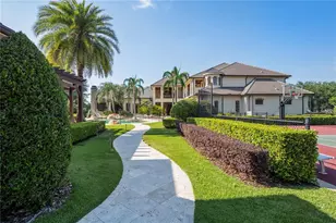 9121 Tibet Pointe Cir, Windermere, FL 34786 - Photo 86