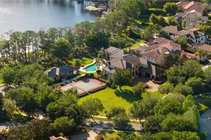 9121 Tibet Pointe Cir, Windermere, FL 34786 - Photo 78