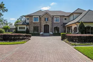 9121 Tibet Pointe Cir, Windermere, FL 34786 - Photo 84