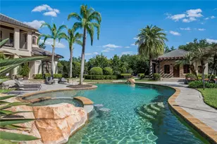 9121 Tibet Pointe Cir, Windermere, FL 34786 - Photo 100