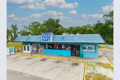 487 S US 301, Sumterville, FL 33585 - Photo 1