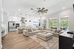 7445 Estuary Lake Loop, Kissimmee, FL 34747 - Photo 6