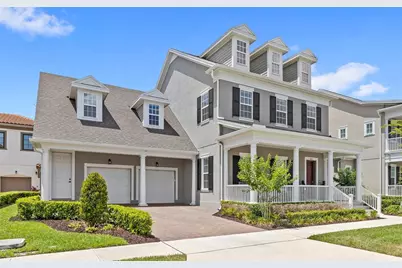 7445 Estuary Lake Loop, Kissimmee, FL 34747 - Photo 2