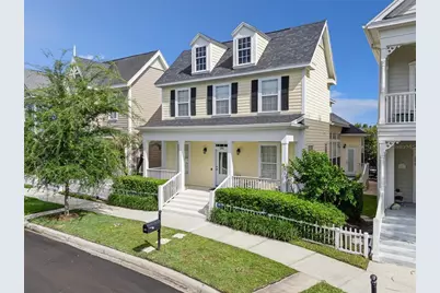206 Norfolk Place, Celebration, FL 34747 - Photo 1