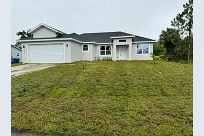 2693 Jeannin Drive, North Port, FL 34288 - Photo 1