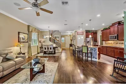 4914 Grassendale Terrace, Sanford, FL 32771 - Photo 10