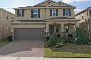 4914 Grassendale Terrace, Sanford, FL 32771 - Photo 1