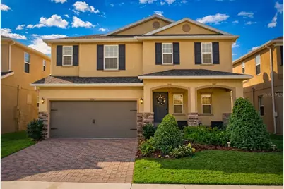 4914 Grassendale Terrace, Sanford, FL 32771 - Photo 2