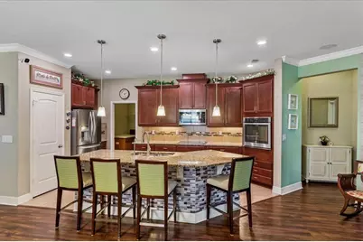 4914 Grassendale Terrace, Sanford, FL 32771 - Photo 6