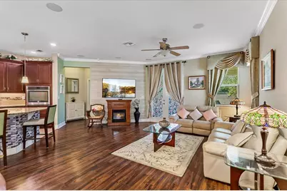 4914 Grassendale Terrace, Sanford, FL 32771 - Photo 4