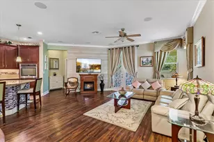 4914 Grassendale Terrace, Sanford, FL 32771 - Photo 4