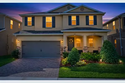 4914 Grassendale Terrace, Sanford, FL 32771 - Photo 1