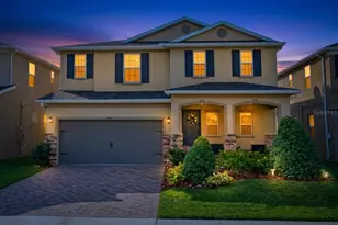 4914 Grassendale Terrace, Sanford, FL 32771 - Photo 1